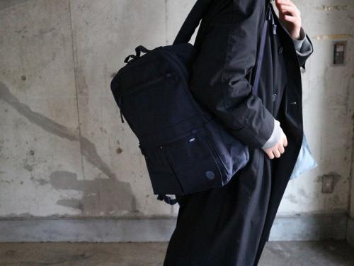 NEWTON BUSINESS RUCKSKSACKのリュック