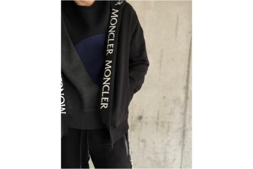 MONCLERのモンクレール