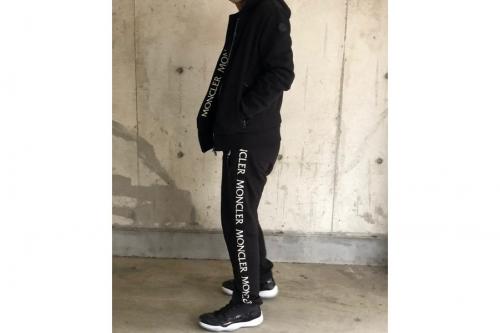 スウェットパンツ パーカー　ロゴの20AW MAGLIA CARDIGAN