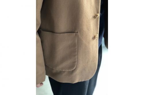 ジャケットのメンズ