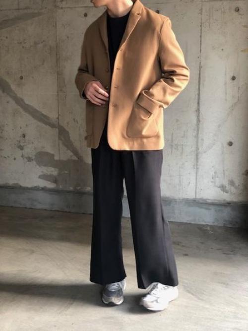 注目ユニセックスインポートブランド【Seya. /セヤ】から18AW 注目ユニセックスインポートブランド【Seya. /セヤ】から18AW