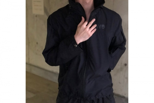 ドメスティックブランドのeYe  JUNYA WATANABE COMME des GARCONS MAN