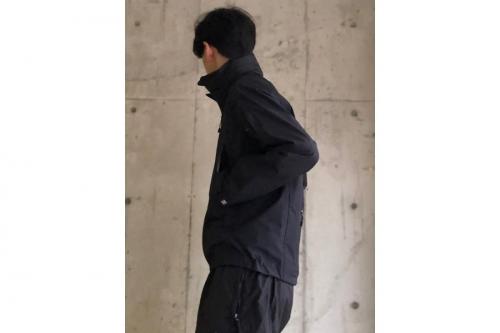 ジュンヤワタナベ コムデギャルソンルソン マンのジャケット ゴアテックス GORE-TEX