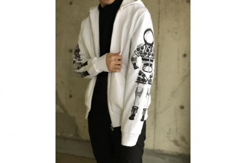 パーカーの宇宙