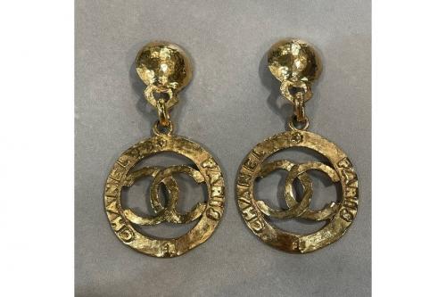 CHANELのシャネル