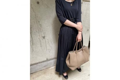 エルメスのハンドバッグ