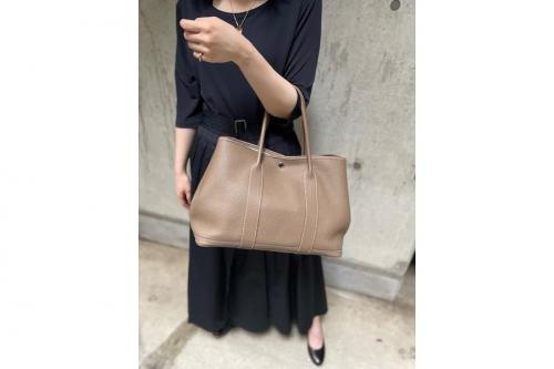 ハンドバッグのガーデンパーティ Garden Party