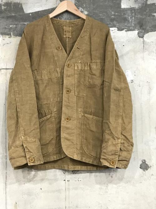 45Rのフォーティファイブアール