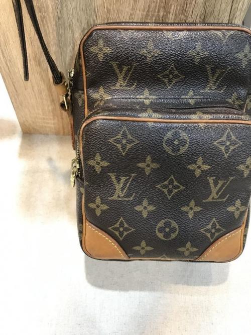 アマゾンのブランドバッグ買取