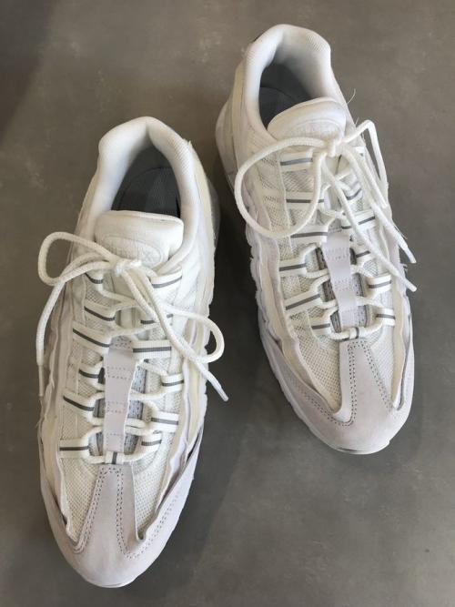 NIKE×COMME des GARCONS HommePlusのナイキ×コム デ ギャルソン・オム プリュス