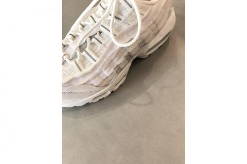 ローカットスニーカーのメンズ