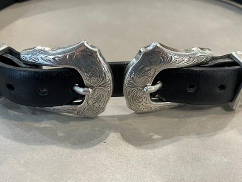 ベルトのレディース ユニセックス