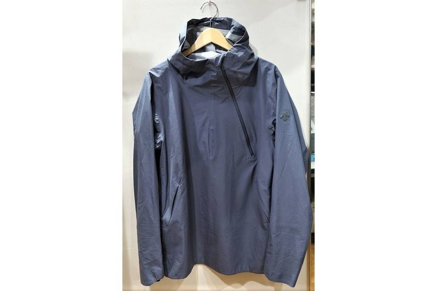 DESCENTE(デサント)オルテラインパラヘムボアシェルジャケット入荷