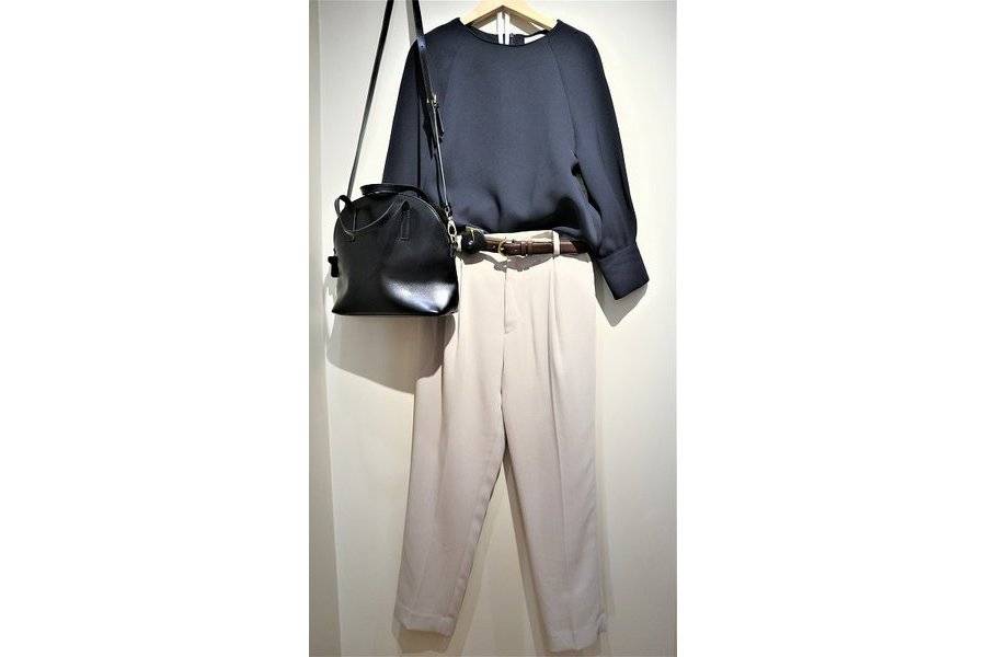 春は大人可愛い Iena で揃えましょう 18 02 17発行