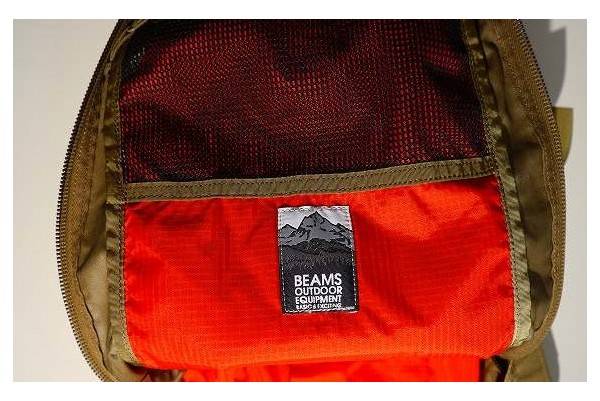 Yahoo!オークション - BEAMS PLUS別注 GREGORY グレゴリー DAY