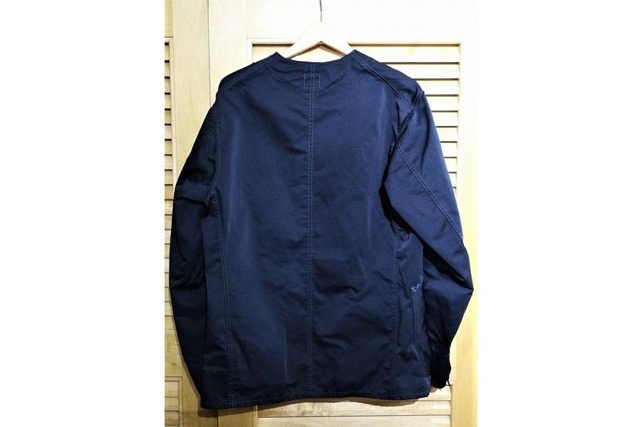 POST OVERALLSの『SUPER』なカバーオール入荷です！[2018.04.22発行