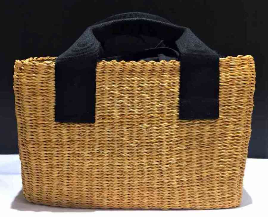 夏の必需品！！FURLAなどのカゴバッグ入荷！！[2018.04.25発行]｜トレ  