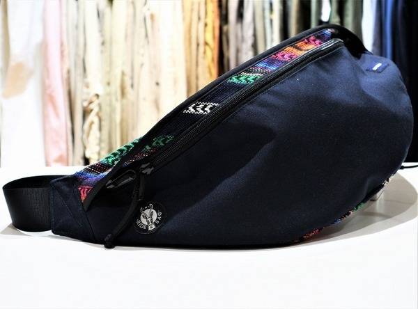 今季即完売！ DESCENDANT発、トレンド直撃のこの形！！[2018.05.27発行  