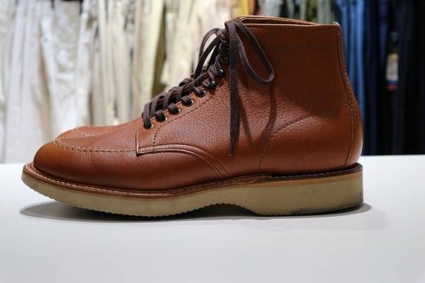 ALDENがまとめて入荷！ ドレスシューズの買取は亀有店へ！！[2018.06 