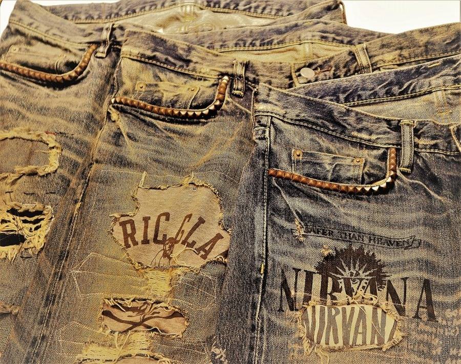 Hysteric Glamourまとめて入荷 芸能人着用モデルも 18 07 15発行