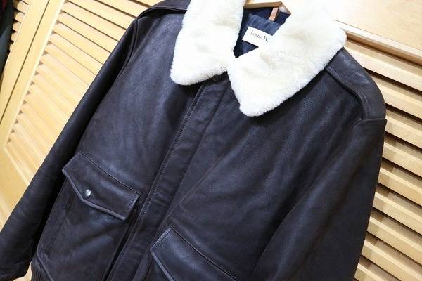 インポートブランド買取強化中】Louis W. for A.P.C.のG-1タイプ 