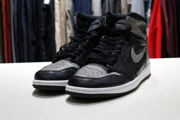 レアカラー】ナイキJORDAN 1 RETRO HIGH GOLF 26.5③（☆人気