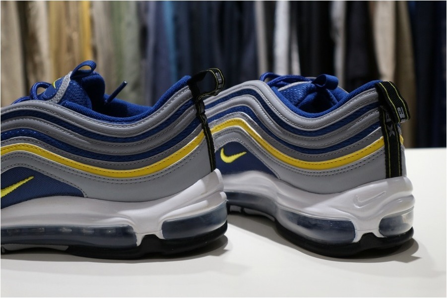 Nike air max 97 michigan outlet