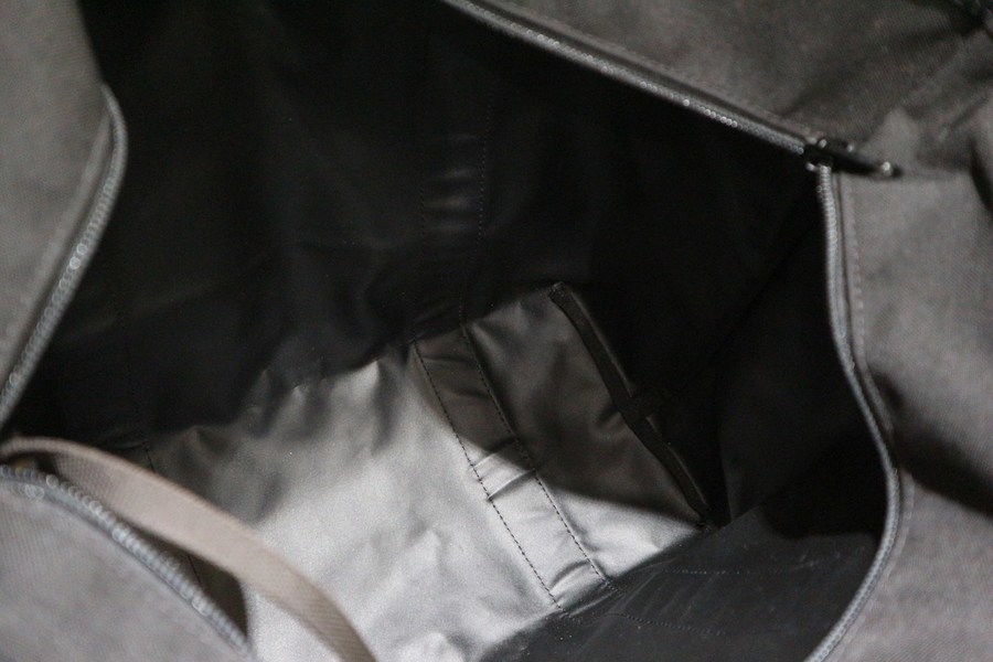 Herve Chapelier(エルベシャプリエ)の新定番 19SSの最新モデル 601C