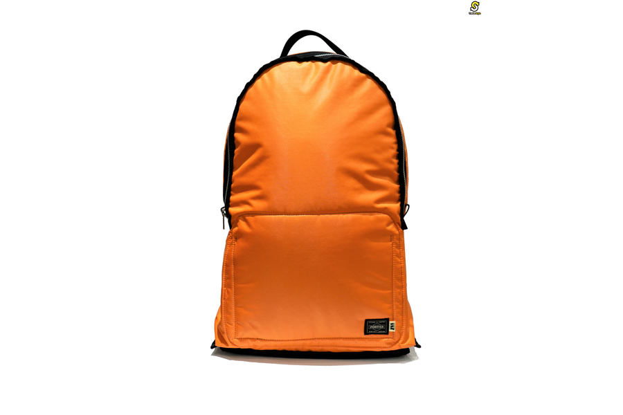 まさかの裏返し！？ インパクト絶大のBEAMS SURF&SK8SSZ×PORTER の