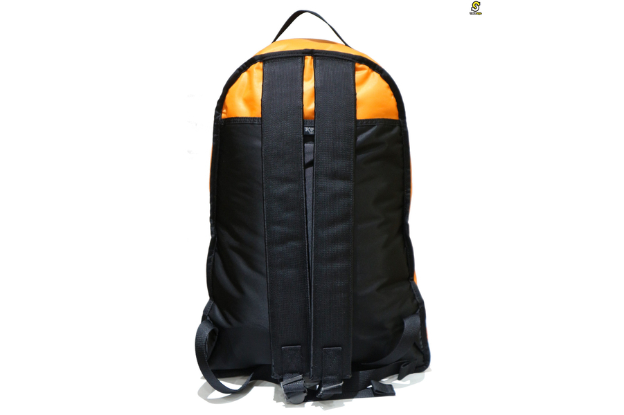 まさかの裏返し！？ インパクト絶大のBEAMS SURF&SK8SSZ×PORTER の