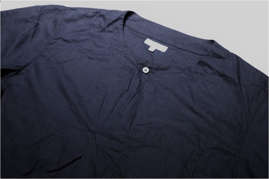 Engineered Garments（エンジニアードガーメンツ）19SSモデルMED