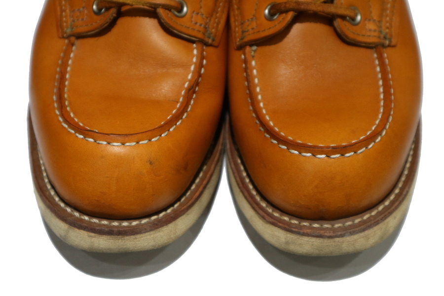 RED WING(レッドウィング)の永世定番アイリッシュセッターの RED WING(レッドウィング)の永世定番アイリッシュセッターの