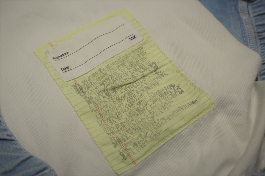 専用ページ おまとめ割引 SSZ BEAMS SURF&SK8 CHECK SSZ】BEAMS SSZ SURF&SK8 VEST BAG ベストバッグ - メルカリ