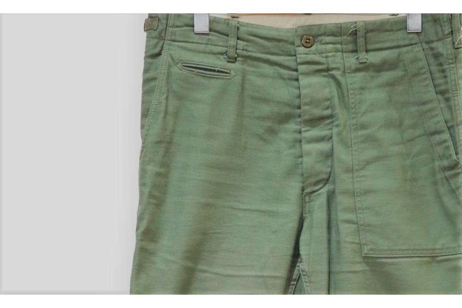 Engineered Garments×BEAMS PLUS 定番人気コラボの名作グラス
