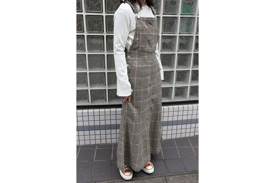 RHC Ron Herman × JANE SMITHのジャンパースカートが入荷！！！！[2020.01.16発行]