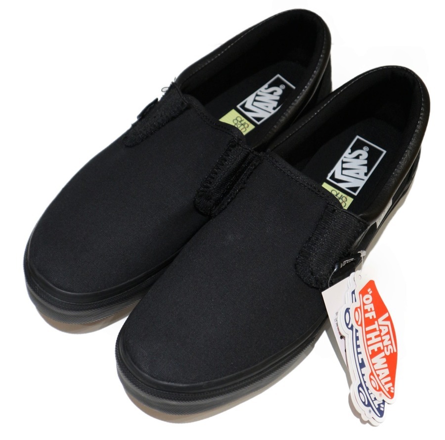 BEAMS SURF&SK8 SSZ×VANSの驚愕の一足。裏VANS入荷！[2020.01.24発行 