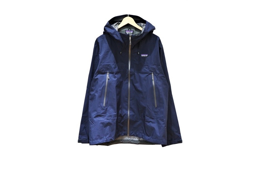 Patagonia（パタゴニア）の19AWモデルCloud Ridge Jacketを未