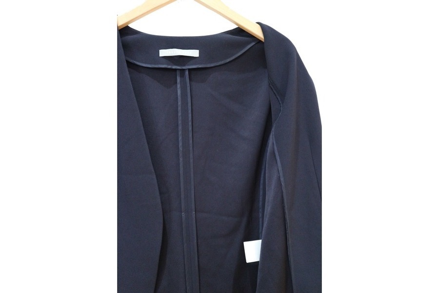 ESSENTIAL COAT | Theory luxe（セオリーリュクス）公式通販サイト