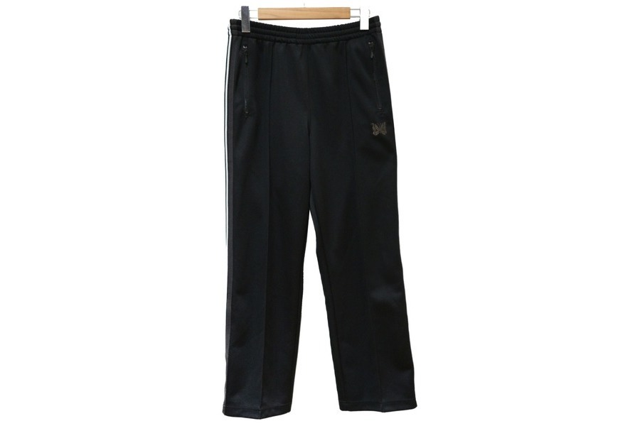 希少　Needles×EDIFICE 19SS Track Pants サイズS EDIFICE（エディフィス）の「《予約》NEEDLES×EDIFICE / ニードルズ