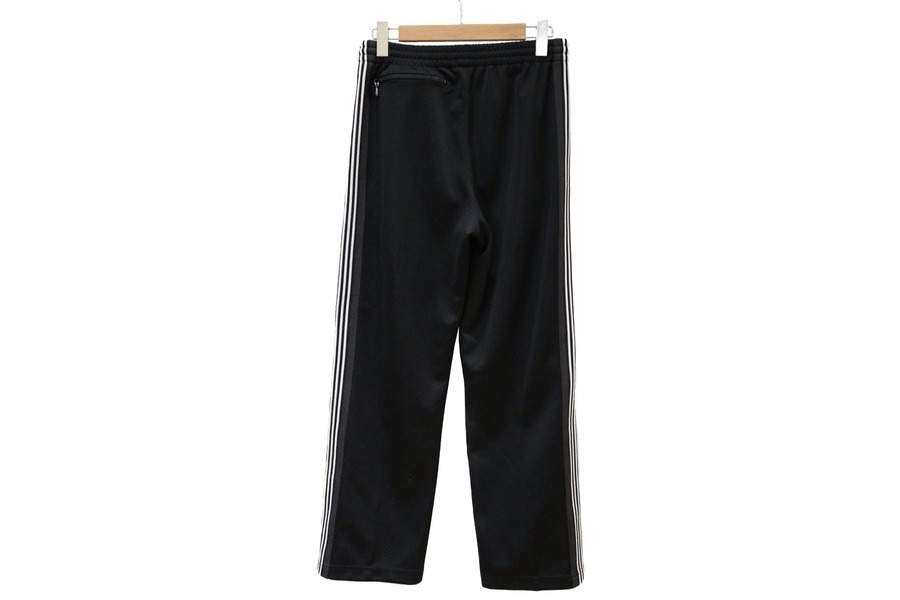 NEEDLES×EDIFICE(ニードルス×エディフィス)別注TRACK PANTを NEEDLES×EDIFICE(ニードルス×エディフィス)別注TRACK PANTを