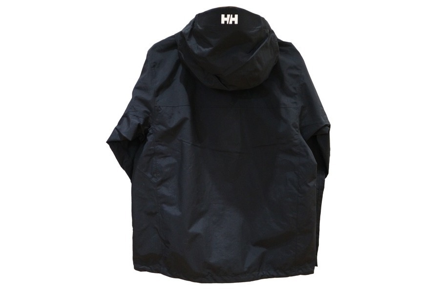 HELLY HANSEN（ヘリーハンセン）Scandza Light Jacket(スカンザライト 