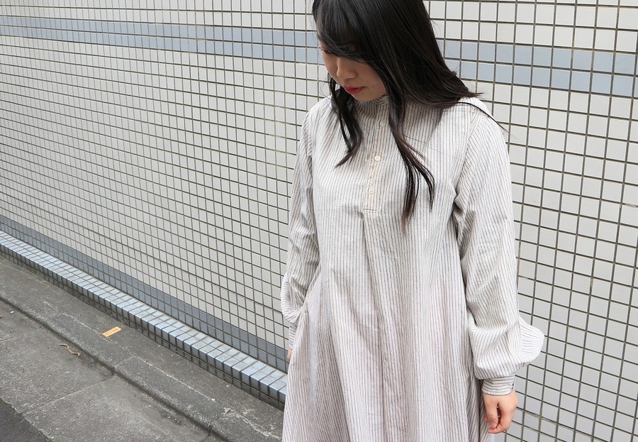 la kagu〔ラカグ〕よりワンピース入荷しました！[2020.03.05発行]