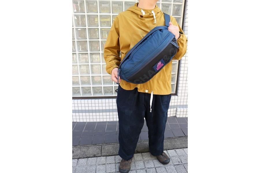 ★セール★CHARI\u0026CO Gregory BEAMS コラボ バッグ bag