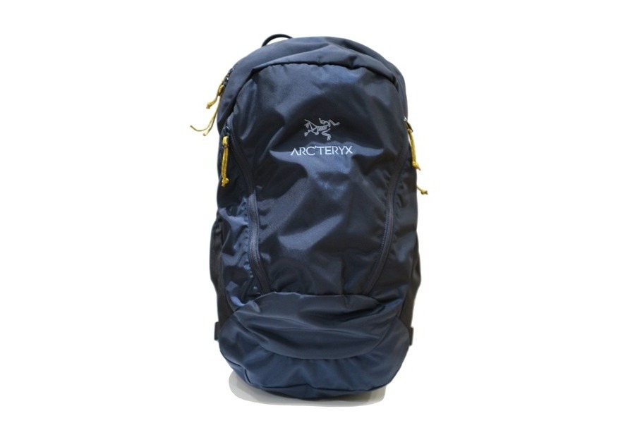 ARC'TERYX（アークテリクス）の定番バックパックMANTIS 26Lを