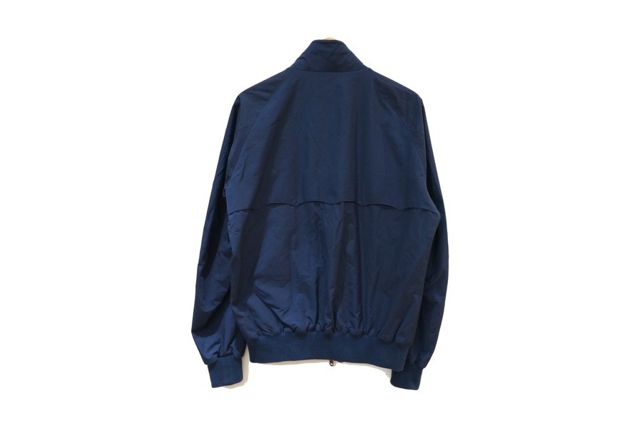 BARACUTA（バラクータ）G9ハリントンジャケット入荷いたしました