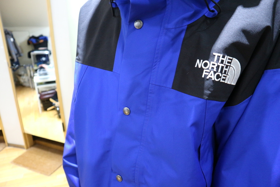 THE NORTH FACE/ザノースフェイス】より​1990 MOUNTAIN JACKET