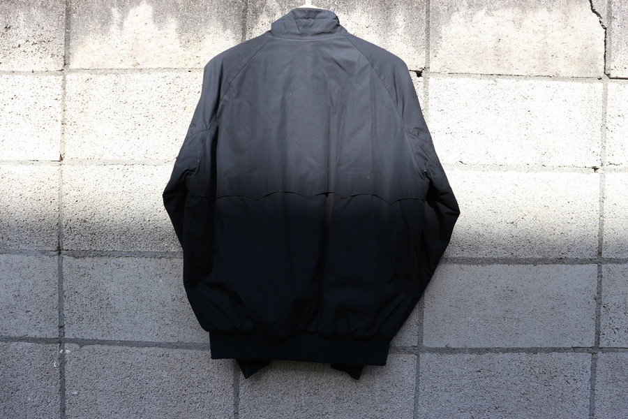 バラクータ G9 ジャケット 中綿　美品 BARACUTA（バラクータ） メンズ G9 バラクータクロス タン オリジナル