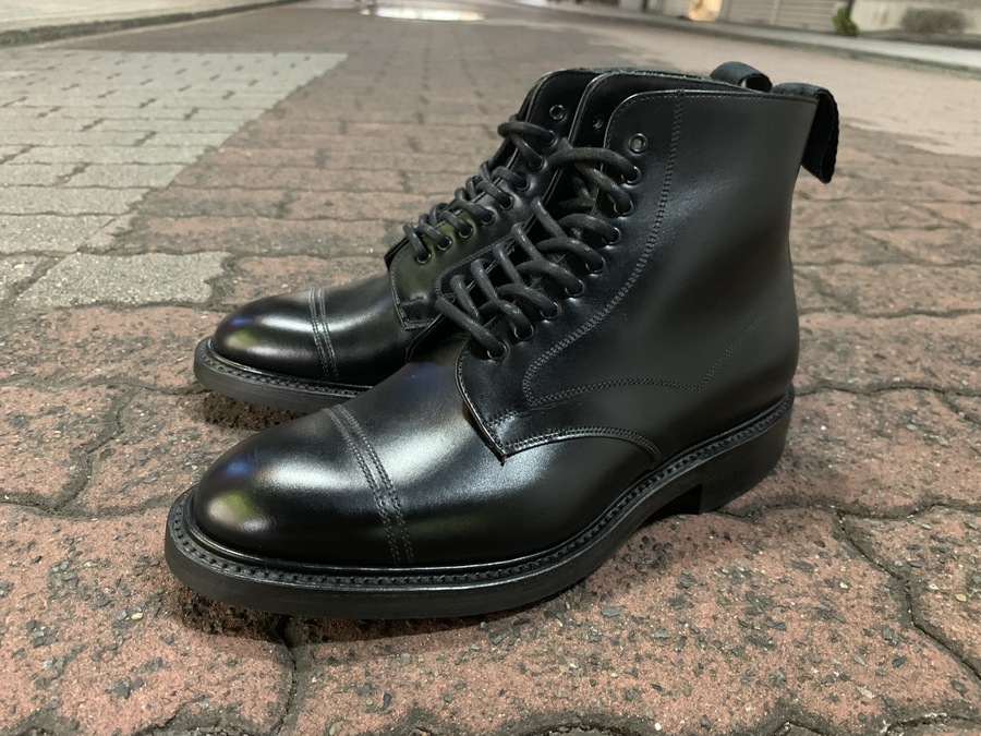 ジョセフチーニー ブーツ カントリブーツ メンズ JOSEPH CHEANEY TWEED C クラフツマンシップ溢れるジョセフ チーニーの全天候型カントリー