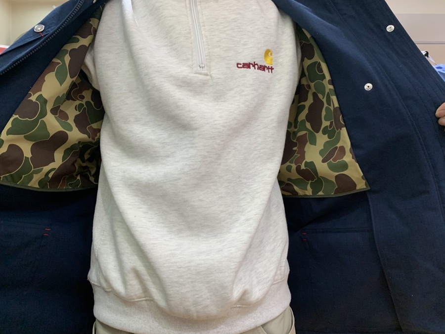 買取強化ブランドeYe CdG JUNYA WATANABE MAN × THE NORTH FACE