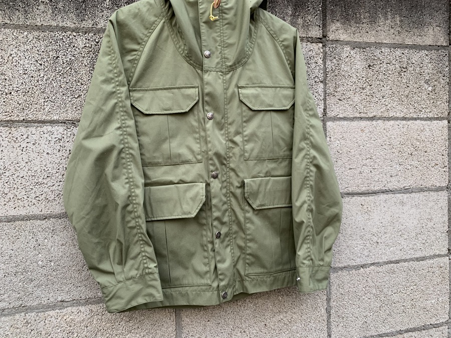 アウトドアブランドTHE NORTH FACE PURPLE LABEL/ザノースフェイス 